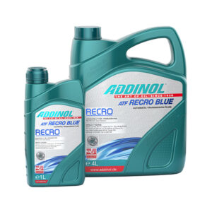 addinol atf recro blue