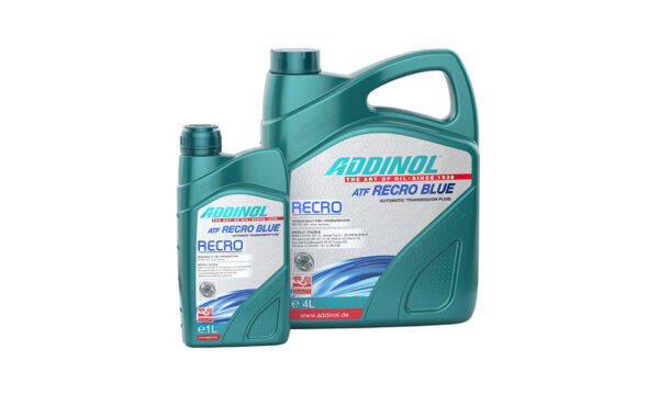 addinol atf recro blue