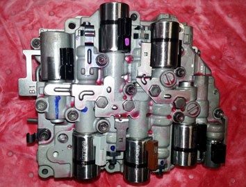 Valve bodies